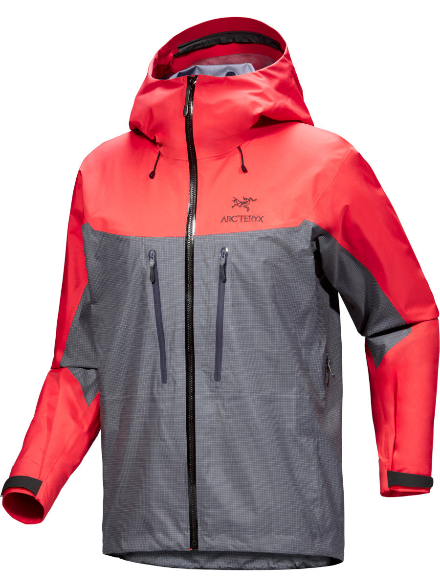 Arcteryx Alpha Jacket