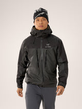 Arcteryx Alpha Jacket