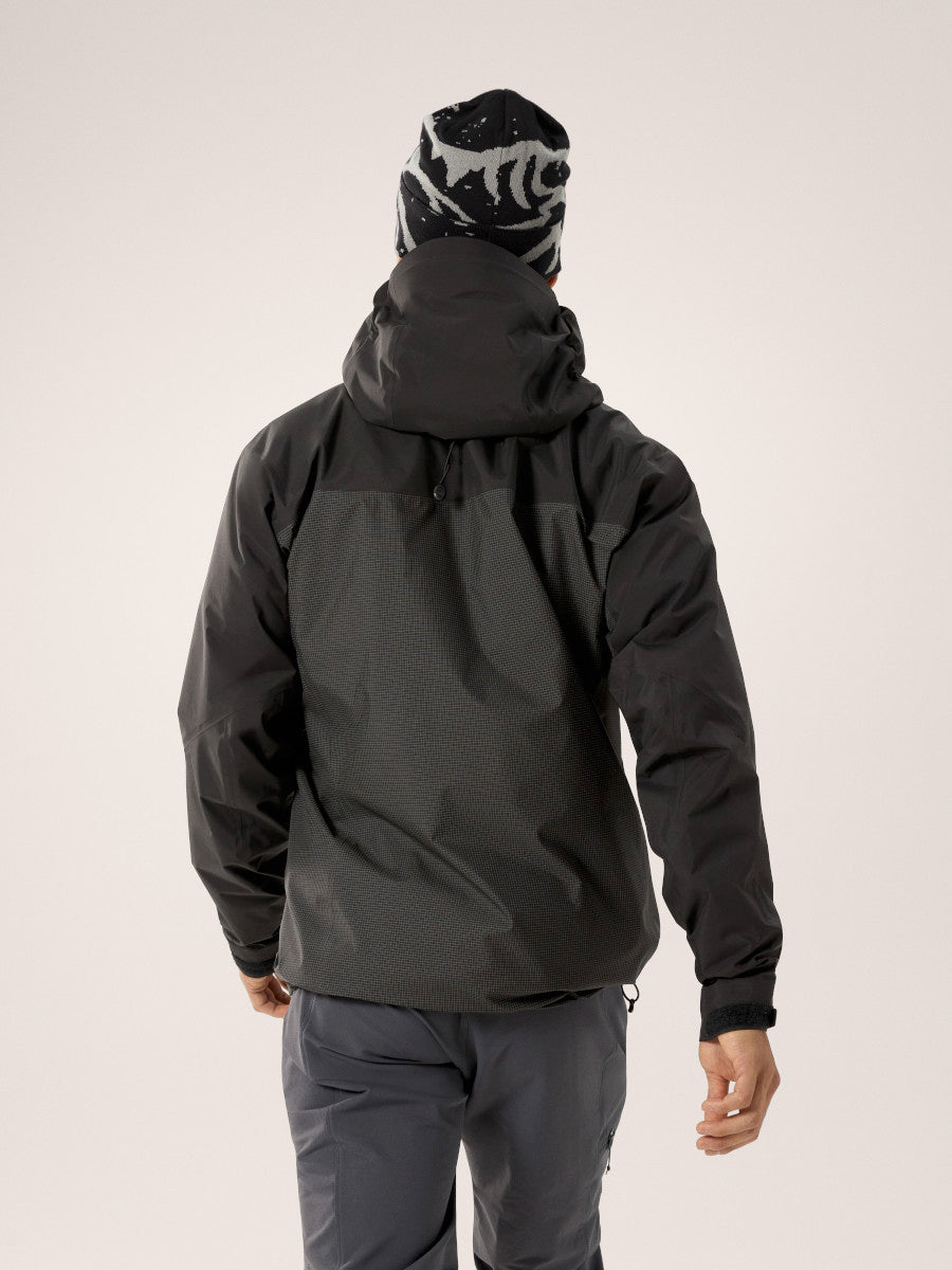 Arcteryx Alpha Jacket