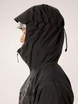 Arcteryx Alpha Jacket