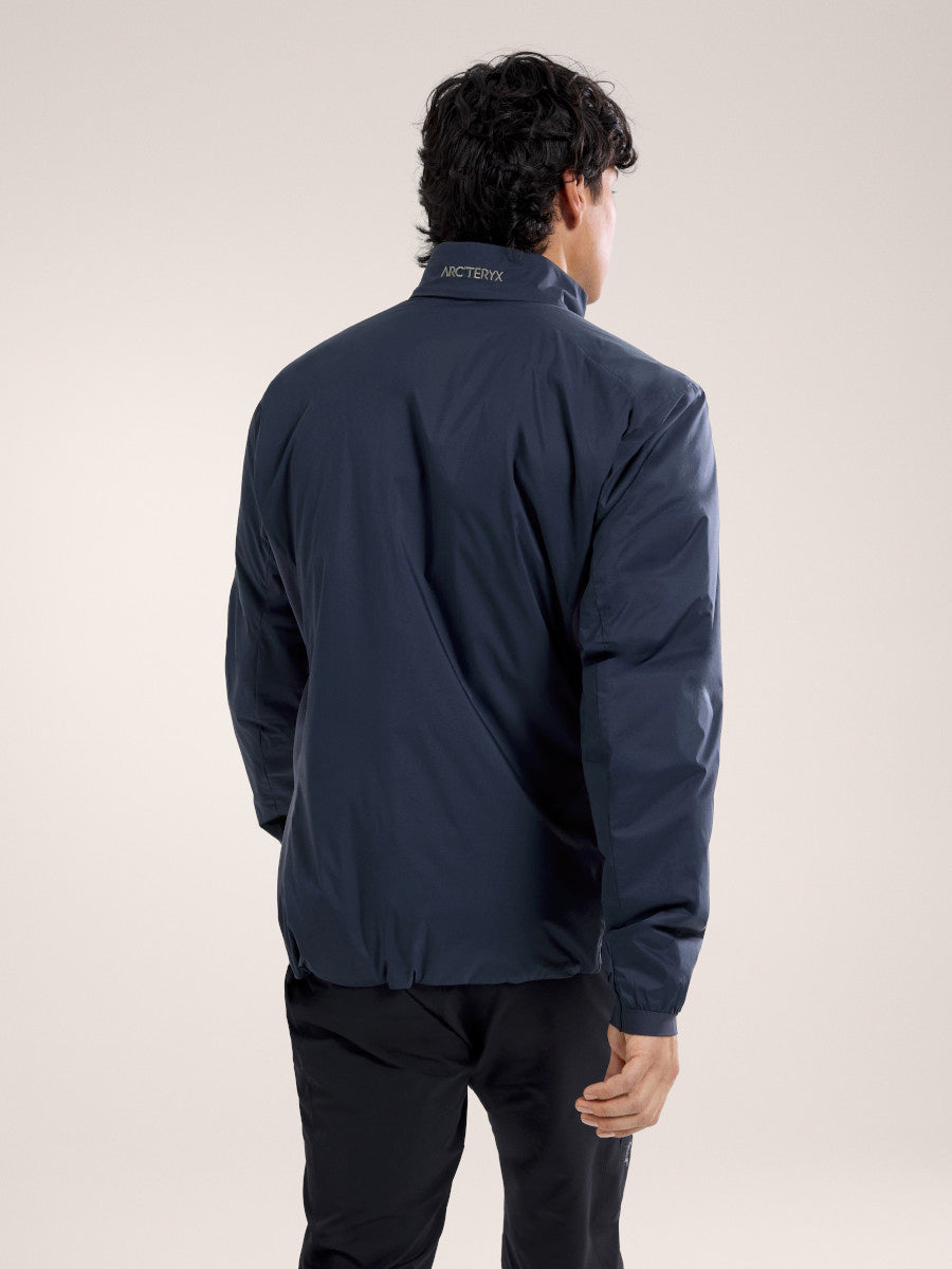 Arcteryx Atom Jacket
