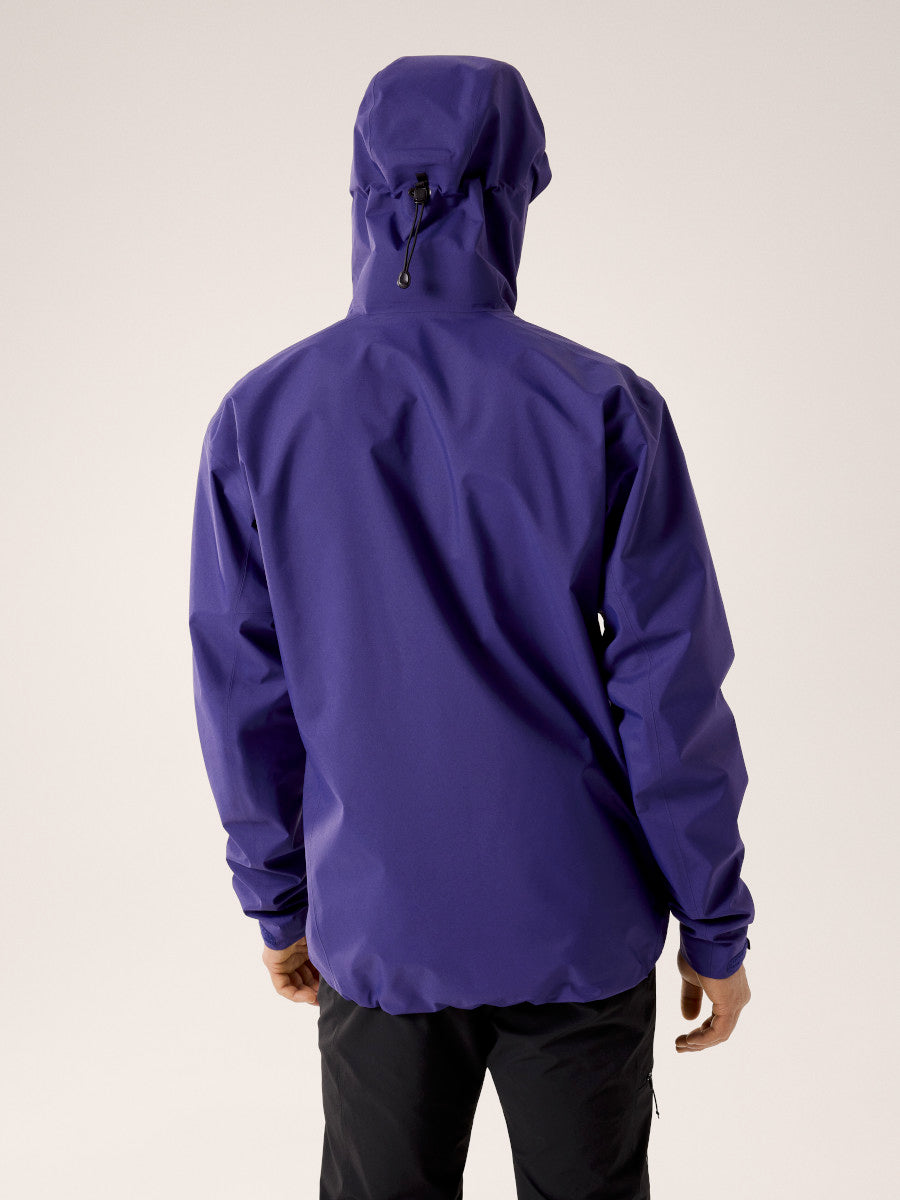 Arcteryx Beta Jacket
