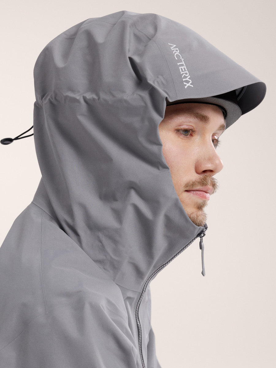 Arcteryx Beta SL Jacket