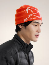 Arcteryx Bird Head Beanie