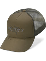 Arcteryx Bird Word Trucker Hat