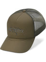 Arcteryx Bird Word Trucker Hat