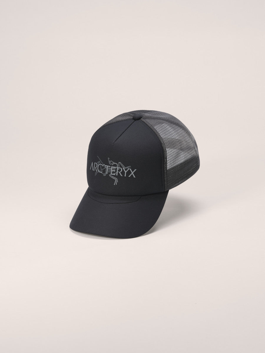 Arcteryx Bird Word Trucker Hat