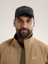 Arcteryx Bird Word Trucker Hat