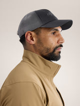 Arcteryx Bird Word Trucker Hat