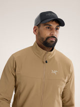 Arcteryx Bird Word Trucker Hat