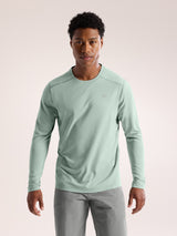 Arcteryx Cormac Crew LS