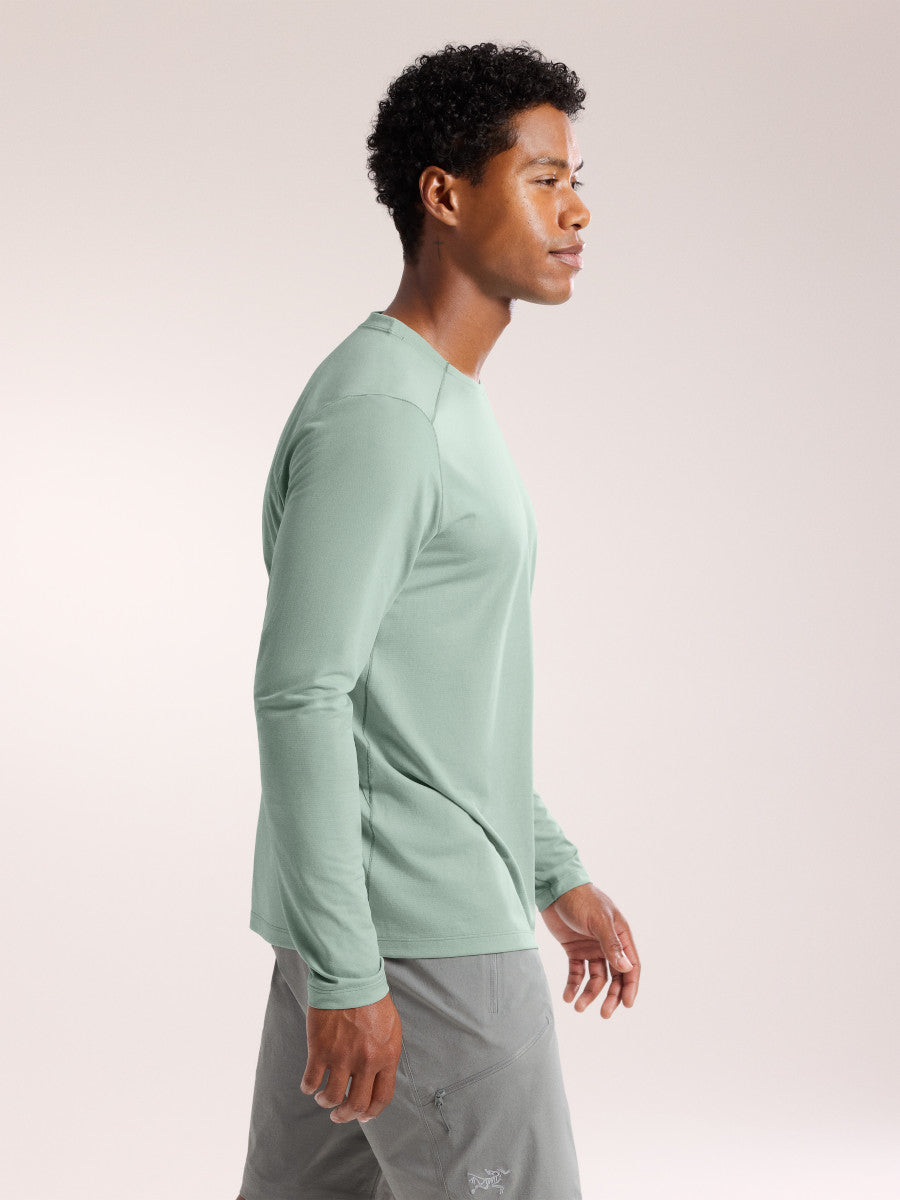 Arcteryx Cormac Crew LS