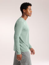 Arcteryx Cormac Crew LS