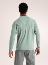 Arcteryx Cormac Crew LS