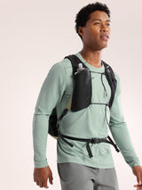 Arcteryx Cormac Crew LS