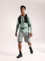 Arcteryx Cormac Crew LS