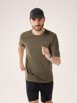 Arcteryx Cormac Crew SS