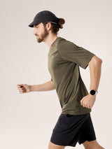 Arcteryx Cormac Crew SS