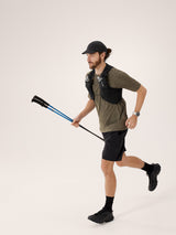 Arcteryx Cormac Crew SS