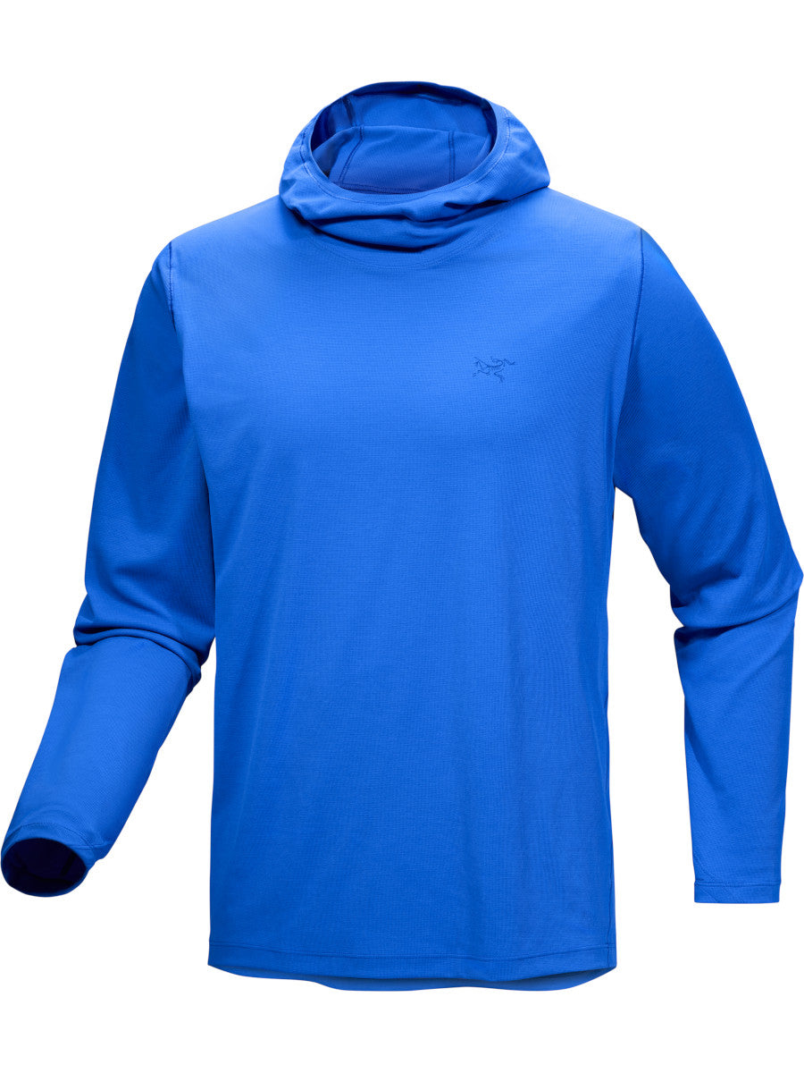 Arcteryx Cormac Hoody – Facewest.co.uk
