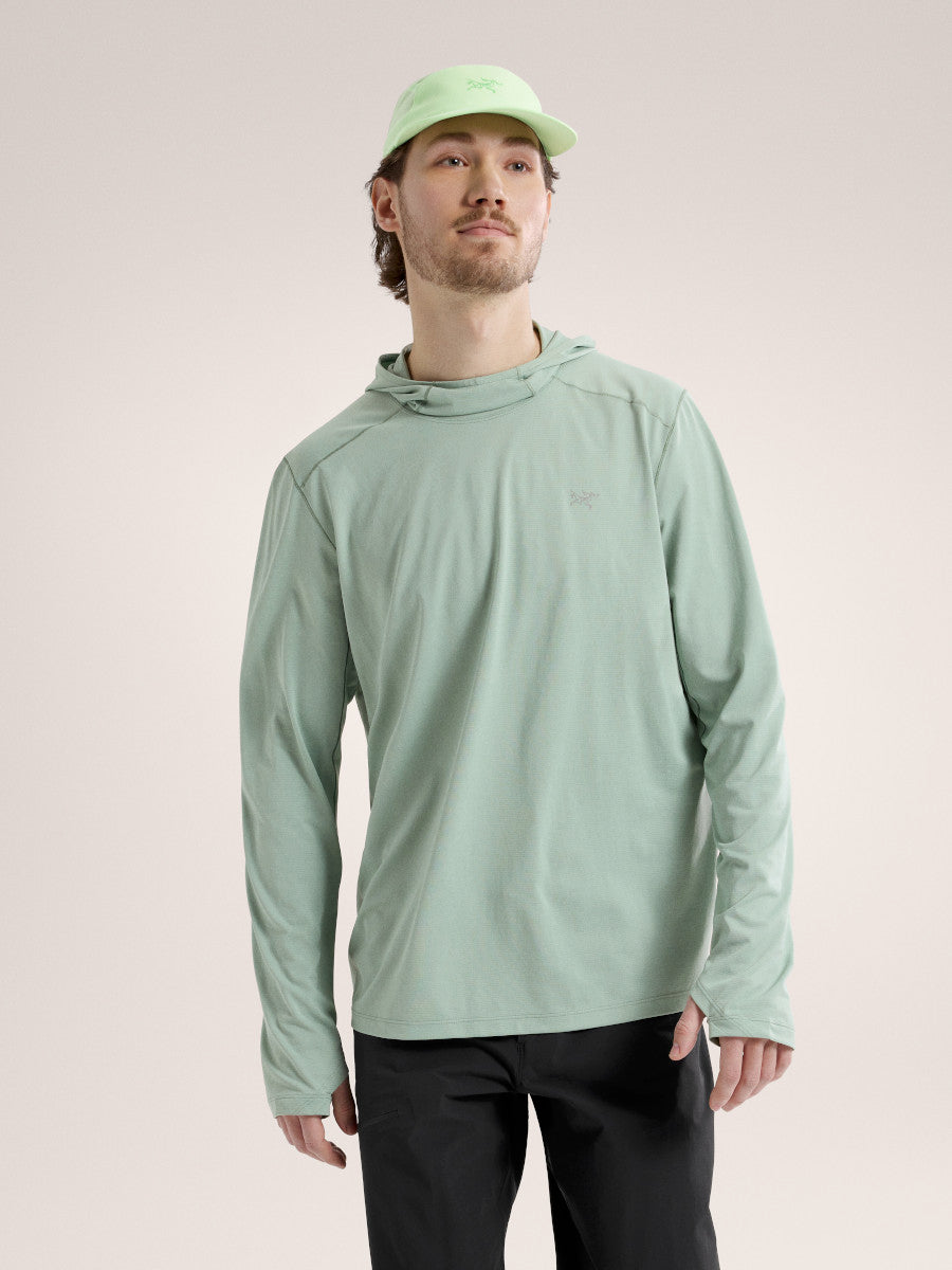 Arcteryx Cormac Hoody