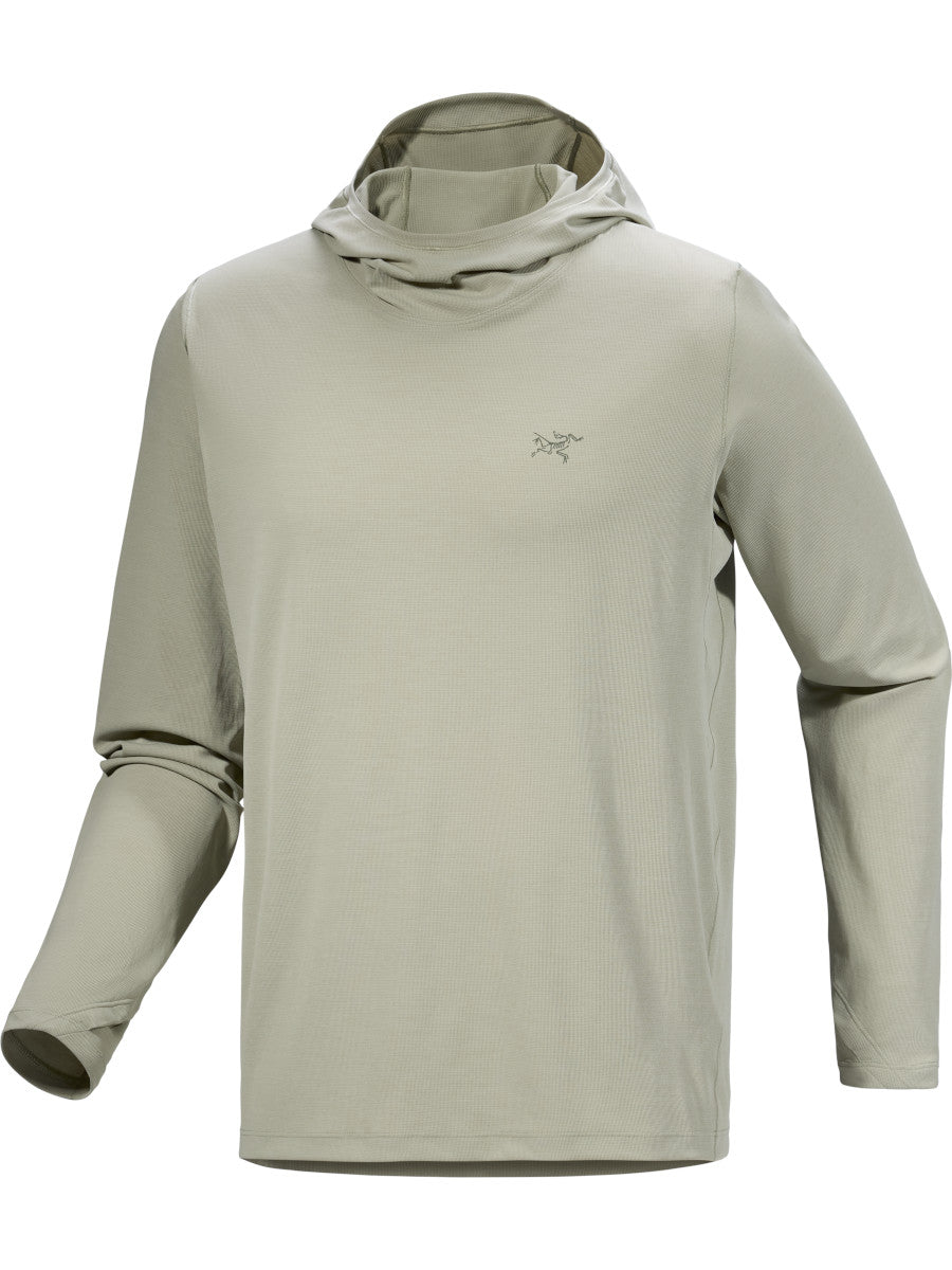 Arcteryx Cormac Hoody – Facewest.co.uk