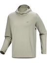 Arcteryx Cormac Hoody