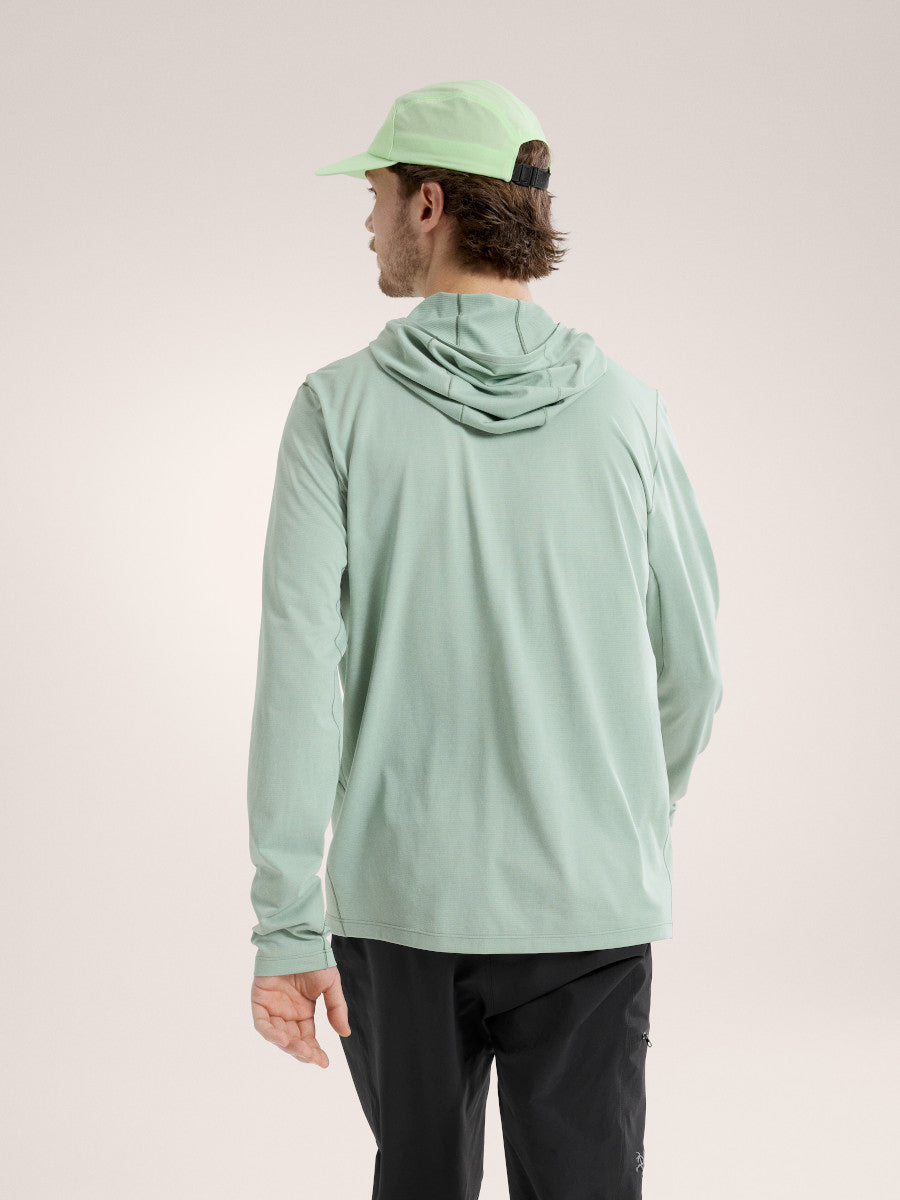 Arcteryx Cormac Hoody
