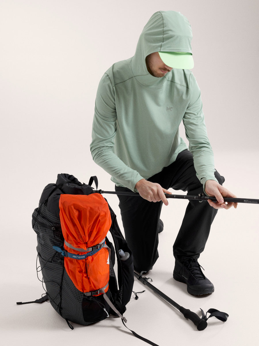 Arcteryx Cormac Hoody