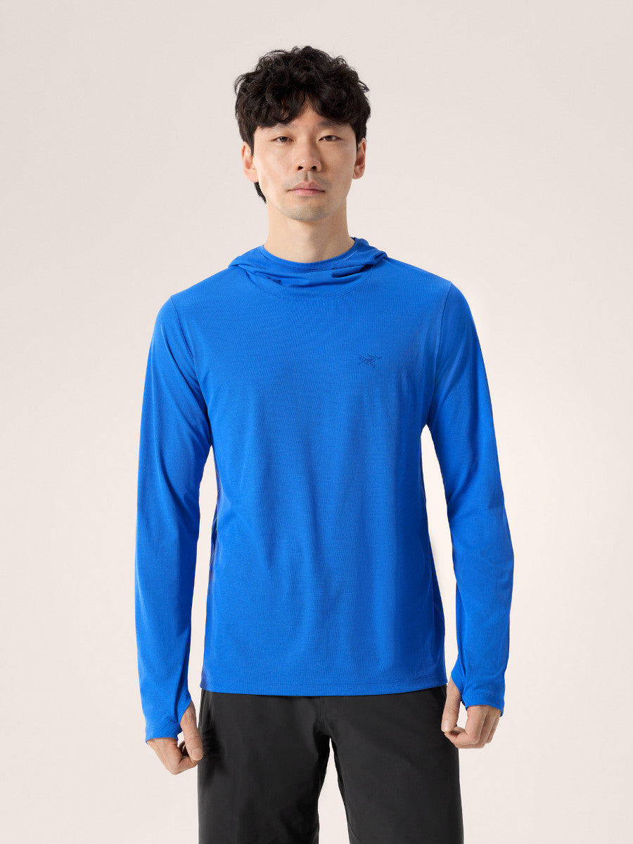 Arcteryx Cormac Hoody