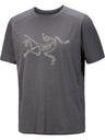 Arcteryx Cormac Logo SS