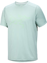 Arcteryx Cormac Logo SS