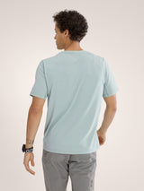 Arcteryx Cormac Logo SS