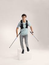 Arcteryx Cormac Logo SS