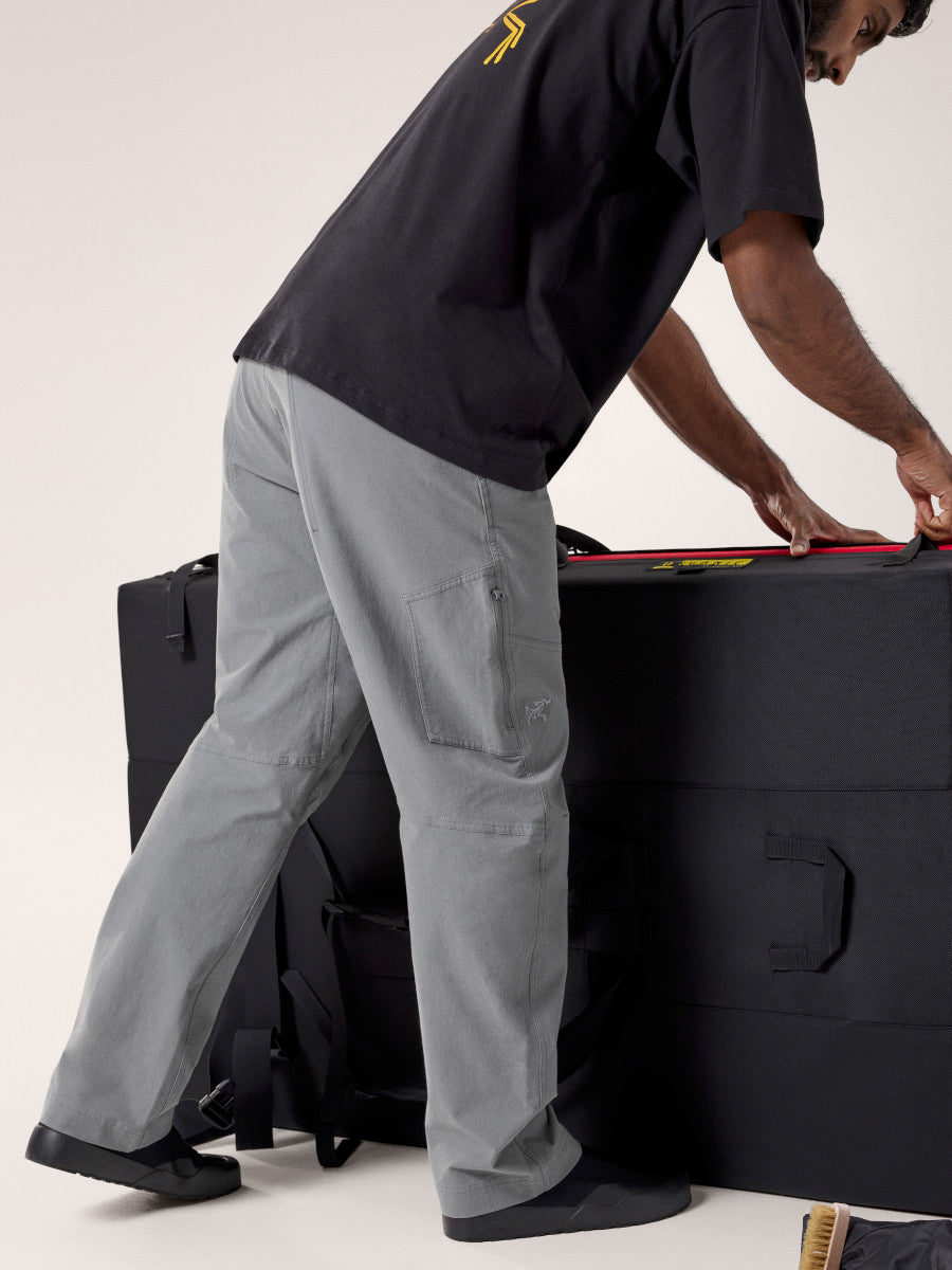 Arcteryx Cronin Cotton Pant