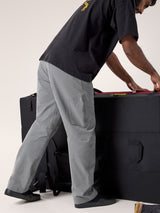 Arcteryx Cronin Cotton Pant