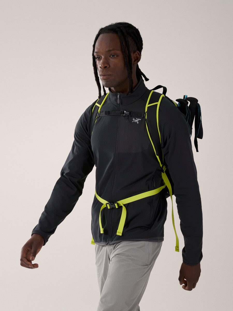 Arcteryx Delta Jacket
