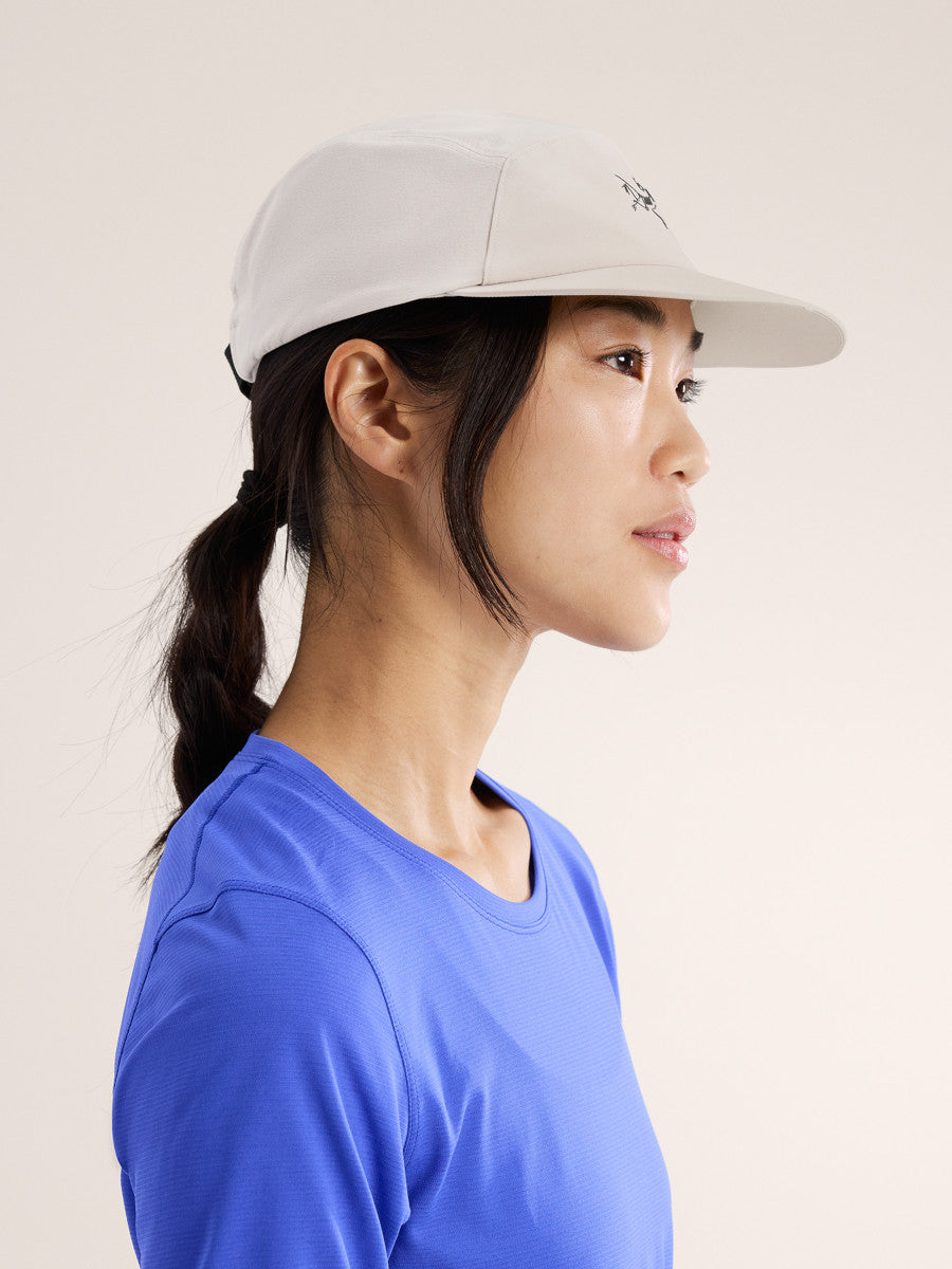 Arcteryx Gamma 5 Panel Cap