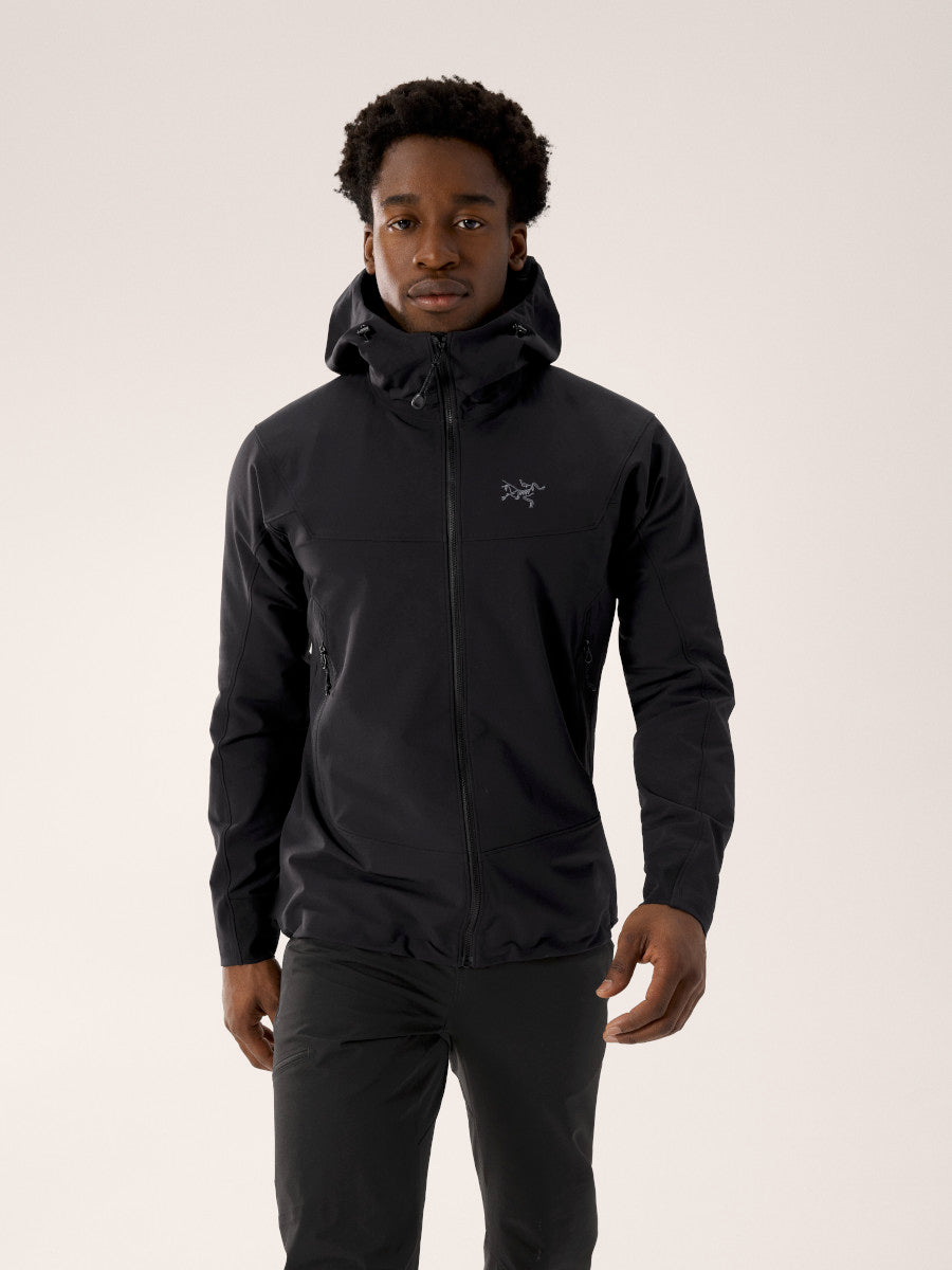 Arcteryx Gamma Hoody – Facewest.co.uk