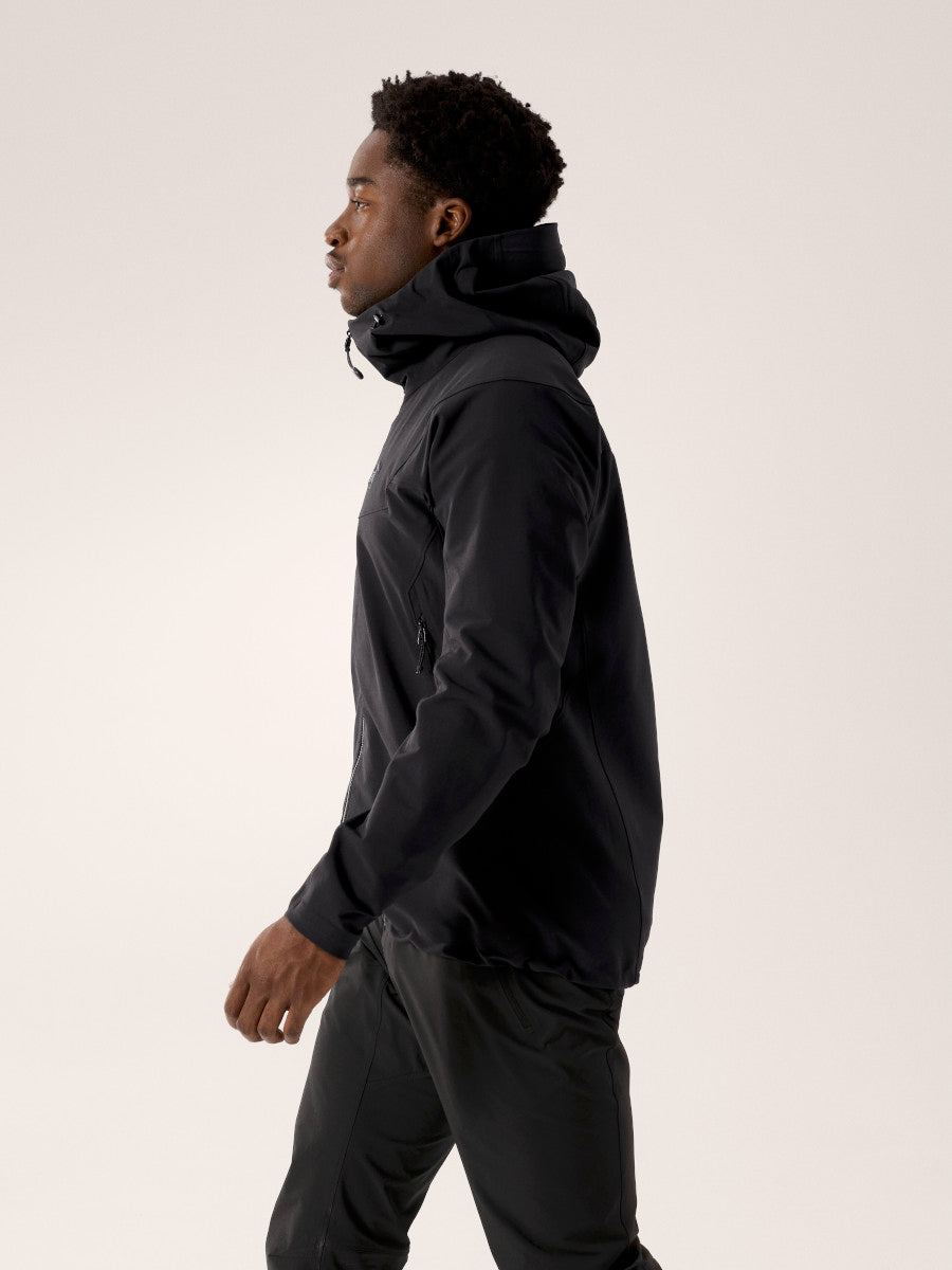 Arcteryx Gamma Hoody