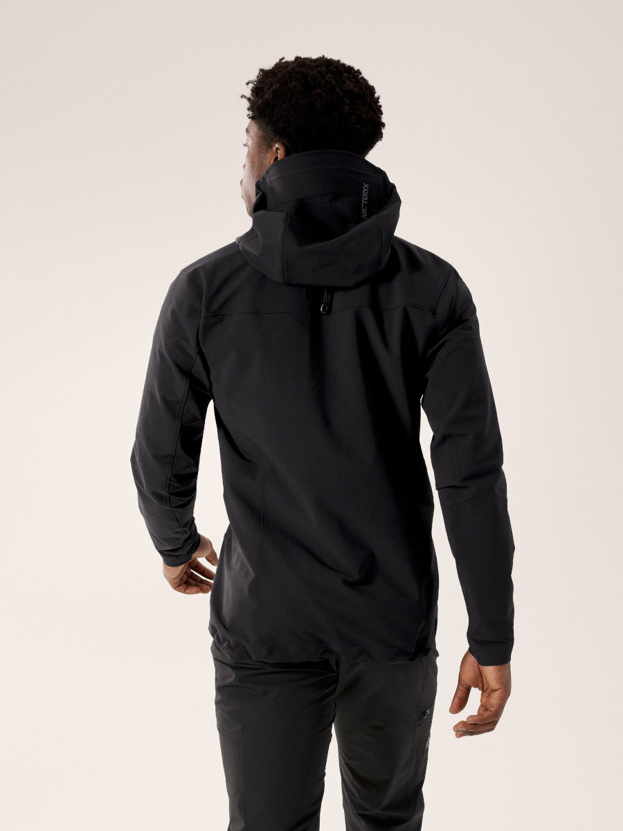 Arcteryx Gamma Hoody
