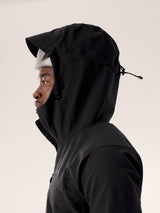 Arcteryx Gamma Hoody