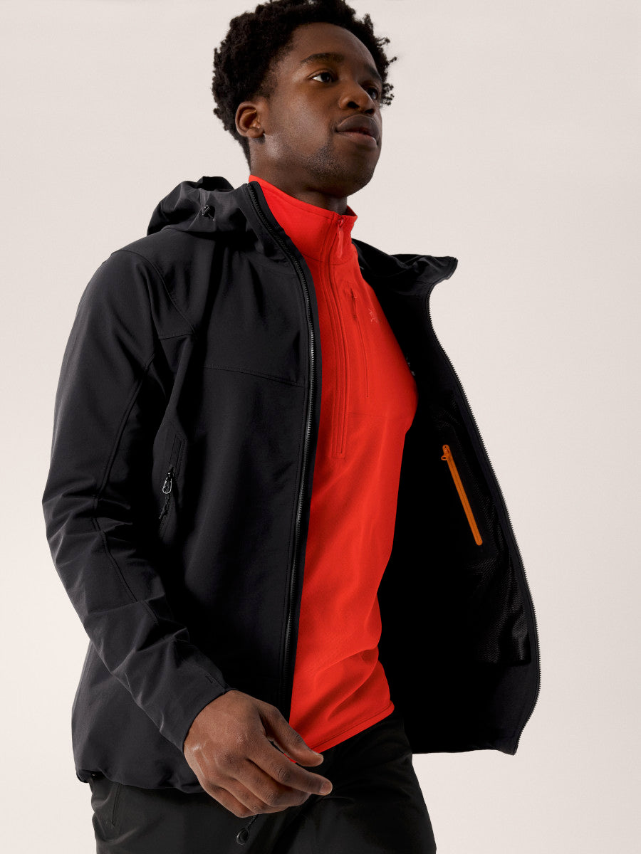 Arcteryx Gamma Hoody