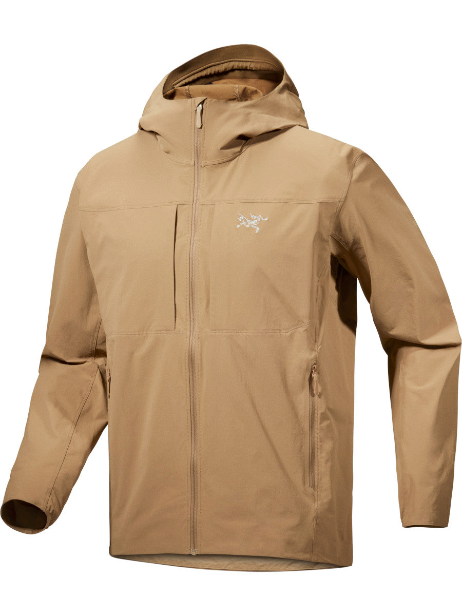 Arcteryx Gamma Lightweight Hoody