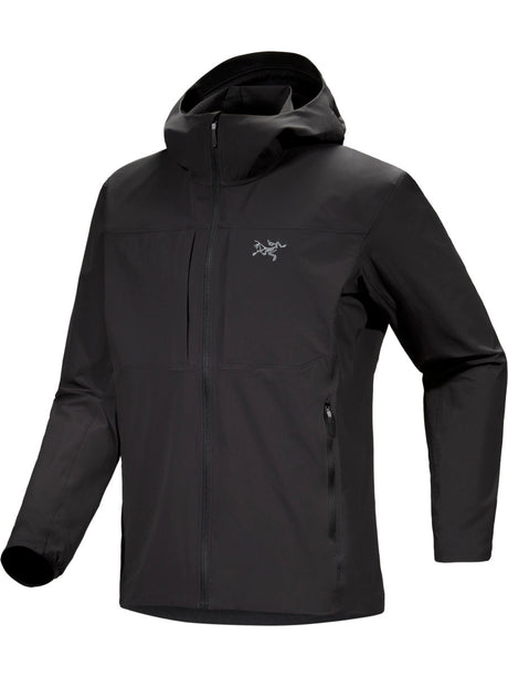 Arcteryx Gamma Lightweight Hoody