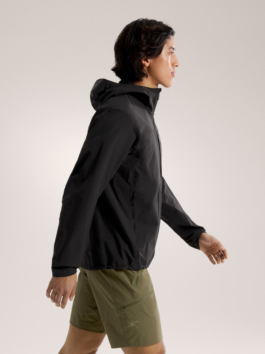 Arcteryx Gamma Lightweight Hoody – Facewest.co.uk