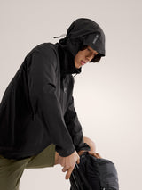Arcteryx Gamma Lightweight Hoody