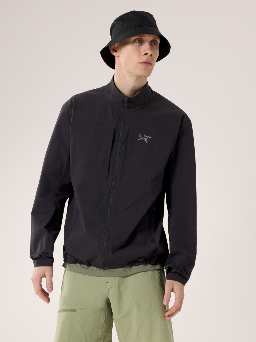 Arcteryx Gamma Lightweight Jacket