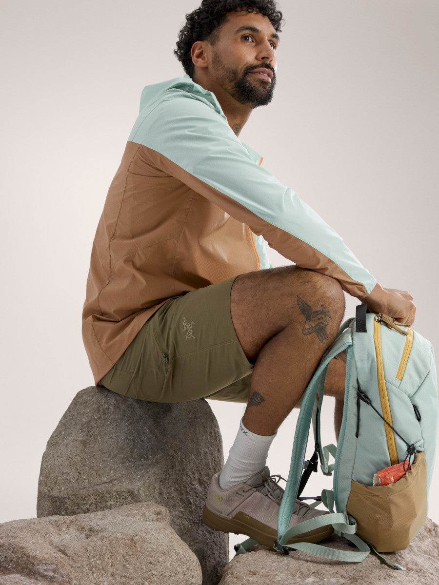 Arcteryx Gamma SL Short 9 Inch