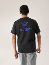 Arcteryx Kragg SL Cotton Bird Word SS